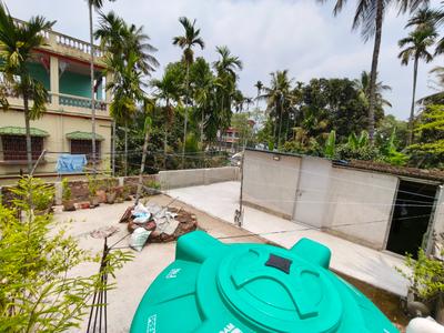 Image of 900 Sq.ft 3 BHK Independent House for sale in Bira, North 24 Parganas District for Rs. 3600000