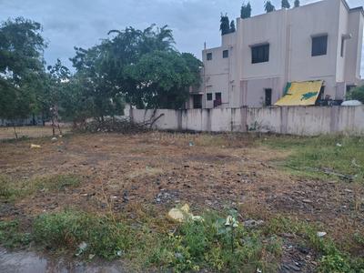 Image of 2100 Sq.ft Residential Plot / Land for sale in Ashok Nagar, Solapur for Rs. 6200000