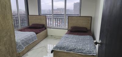 Bedroom Image of Arihant Residency  in Sion, Mumbai