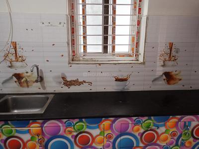 Kitchen Image of 1242 Sq.ft 2 BHK Apartment / Flat for sale in Manikonda Hyderabad for Rs. 8942000