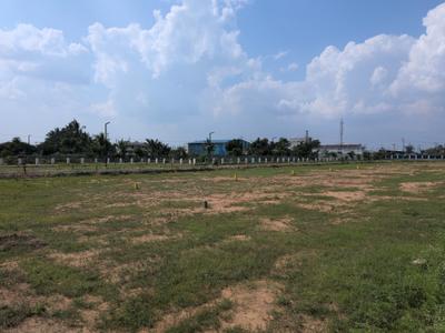 Image of 150 Sq.ft Residential Plot / Land for sale in S2 Platinum Pride, Kothur, Hyderabad for Rs. 2400003