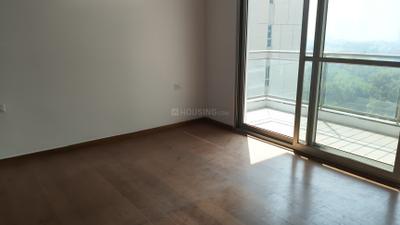 Bedroom Image of 1300 Sq.ft 2.5 BHK Apartment / Flat for sale in Tata Gurgaon Gateway, Sector 112 Gurgaon for Rs. 26000000