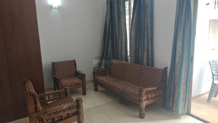 Lunkad Daffodils Living Room 1