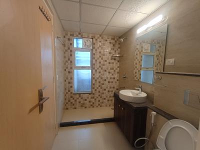 Bedroom Image of 1050 Sq.ft 2 BHK Builder Floor for sale in Mapsko Paradise, Sector 83 Gurgaon for Rs. 10200000