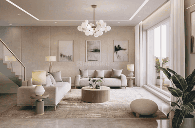 Image of 3475 Sq.ft 4 BHK Apartment / Flat for sale in The Reserve, Mundhwa, Pune for Rs. 52500000