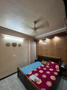 Bedroom Image of 1335 Sq.ft 3 BHK Apartment / Flat for sale in Proview Technocity, Chi V Greater Noida for Rs. 9600000