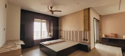 Image of 3600 Sq.ft 4 BHK Apartment / Flat for rent in Siroya Environ, Hebbal, Bengaluru for Rs. 100000