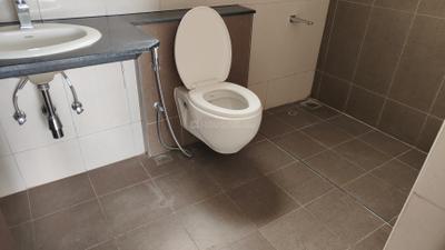 Image of 1230 Sq.ft 2 BHK Apartment / Flat for sale in Puravankara Palm Beach, Kyalasanahalli, Bengaluru for Rs. 15800000