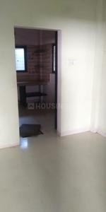 Bedroom Image of 300 Sq.ft 1 RK Apartment / Flat for rent in Wagholi Pune for Rs. 6500