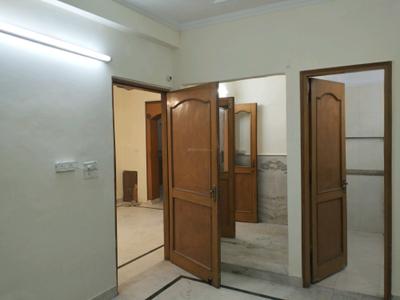 Bedroom Image of 1250 Sq.ft 3 BHK Apartment / Flat for sale in Shanti Apartments, Sector 13 Rohini New Delhi for Rs. 20500000