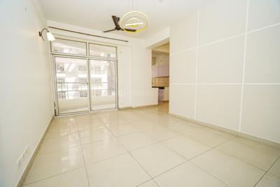 Bedroom Image of 1575 Sq.ft 3 BHK Apartment / Flat for sale in Ajnara Gen X, Crossings Republik Ghaziabad for Rs. 10000000
