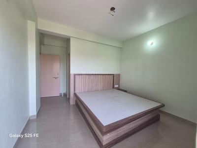 Bedroom Image of 1620 Sq.ft 3 BHK Apartment / Flat for rent in Bariatu Ranchi for Rs. 25000
