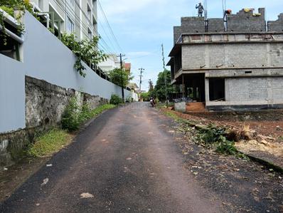 Image of 4350 Sq.ft Residential Plot / Land for sale in Kakkanad, Kochi for Rs. 1300000