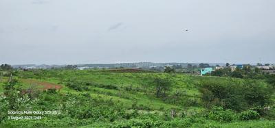 Image of 4446 Sq.ft Residential Plot / Land for sale in Shinde, Nashik for Rs. 4693000