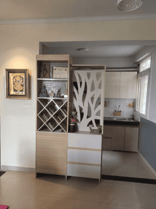 3.5 BHK Flat