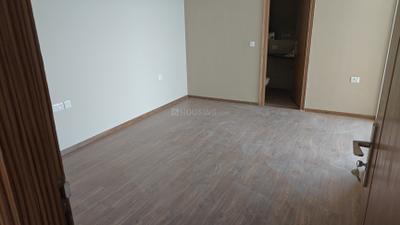 Bedroom Image of 1260 Sq.ft 3 BHK Apartment / Flat for sale in The Center Court, Sector 88A Gurgaon for Rs. 21800000