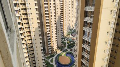 Image of 450 Sq.ft 1 BHK Apartment / Flat for sale in Alcove New Kolkata Sangam, Serampore, Hooghly for Rs. 2700000