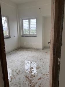 Bedroom Image of 1000 Sq.ft 3 BHK Apartment / Flat for sale in Madurdaha Kolkata for Rs. 6700000