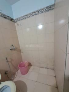 Bathroom Image of 1250 Sq.ft 3 BHK Apartment / Flat for sale in CIDCO Millennium Tower, Sanpada Navi Mumbai for Rs. 33500000