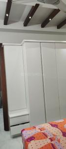 Bedroom Image of 1150 Sq.ft 2 BHK Apartment / Flat for sale in Indirapuram Ghaziabad for Rs. 6500000