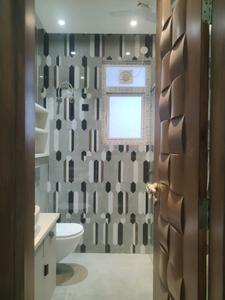 Bedroom Two Image of 4000 Sq.ft 4 BHK Builder Floor for sale in Green Field Colony Faridabad for Rs. 30000000