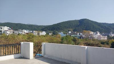 Balcony Image of 972 Sq.ft 3 BHK Independent House for sale in Sahastradhara Dehradun for Rs. 8000000