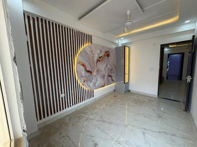 Hall Image of 1070 Sq.ft 2 BHK Builder Floor for sale in Venice Aspire, Noida Extension Greater Noida for Rs. 3900000