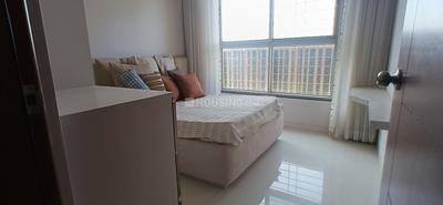 Bedroom Image of 1121 Sq.ft 3 BHK Apartment / Flat for sale in Moshi Pune for Rs. 6610000