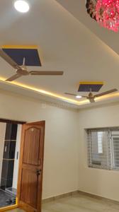 2 BHK Unfurnished Independent House
