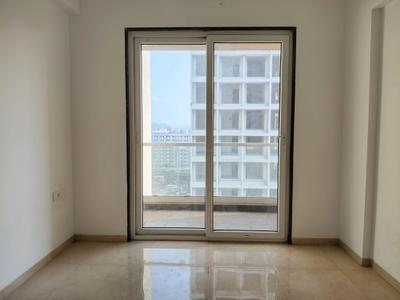 Bedroom Image of 1706 Sq.ft 3 BHK Apartment / Flat for sale in Pushpak Nagar Navi Mumbai for Rs. 11500000