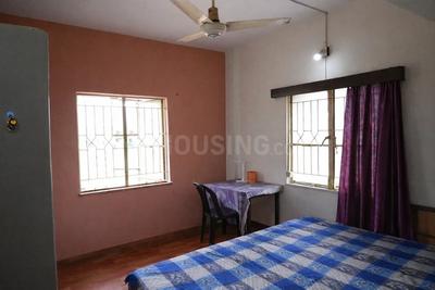Bedroom Image of 820 Sq.ft 2 BHK Apartment / Flat for sale in Khadki Pune for Rs. 7500000