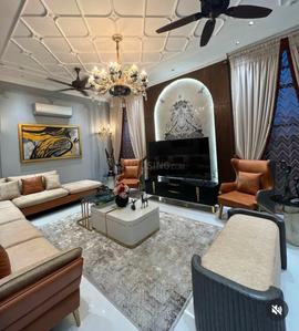 Hall Image of 1000 Sq.ft 3 BHK Duplex for sale in Kanakapura Bengaluru for Rs. 7400000