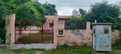 Image of 288 Sq.ft Residential Plot / Land for sale in Swarn Nagari, Greater Noida for Rs. 43000000