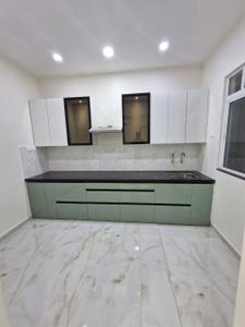 Kitchen Image of 900 Sq.ft 2 BHK Apartment / Flat for sale in Clone Tiara, Dudulgaon Pune for Rs. 4540000