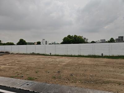 Image of 1500 Sq.ft Residential Plot / Land for sale in West Tambaram, Chennai for Rs. 9000000