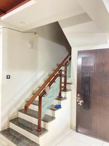 Image of 1560 Sq.ft 3 BHK Duplex for sale in Bhayli, Vadodara for Rs. 13100000