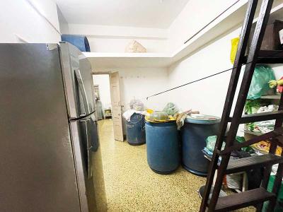 Balcony Image of 1998 Sq.ft 4 BHK Independent House for sale in Shahibaug Ahmedabad for Rs. 18000000