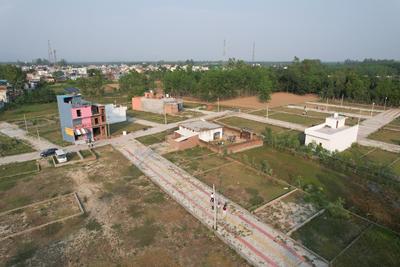 Image of 1125 Sq.ft Residential Plot / Land for sale in Biharigarh, Saharanpur for Rs. 3000000