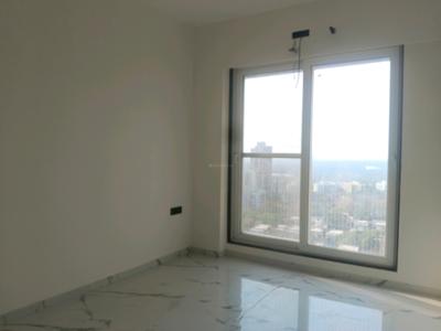 Bedroom Image of 1782 Sq.ft 3 BHK Apartment / Flat for sale in Rishabraj Phoenix, Borivali West Mumbai for Rs. 55000000