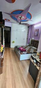 Bedroom Image of 450 Sq.ft 4 BHK Independent House for sale in Ballabhgarh Faridabad for Rs. 7000000