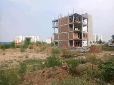 Image of 179 Sq.ft Residential Plot / Land for sale in GLS Avenue City, Sector 92, Gurgaon for Rs. 30250000