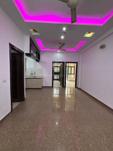 Hall Image of 950 Sq.ft 3 BHK Apartment / Flat for sale in Vaishali Ghaziabad for Rs. 9500000