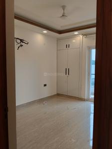 Bedroom Image of 1400 Sq.ft 3 BHK Independent House for rent in Godrej Retreat Vibe, Sector 83 Faridabad for Rs. 35000