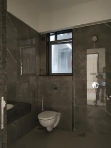 Bedroom One Image of 1600 Sq.ft 3 BHK Apartment / Flat for sale in Sheth 72 West, Andheri West Mumbai for Rs. 52500000