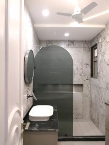 Common Bathroom Image of 2682 Sq.ft 4 BHK Builder Floor for sale in Sector 81 Faridabad for Rs. 34000000