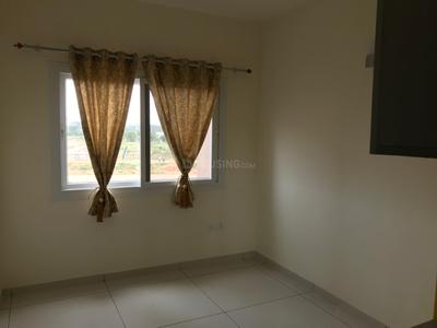 Bedroom Image of 1432 Sq.ft 2.5 BHK Apartment / Flat for sale in HRC Ibbani, Jakkur Bengaluru for Rs. 15708000