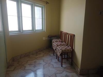 Hall Image of 520 Sq.ft 1 BHK Apartment / Flat for sale in Kasba Kolkata for Rs. 2200000