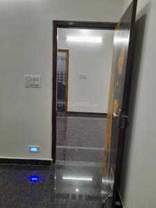 2 BHK Independent House