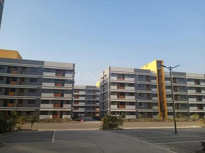 1 BHK Flat