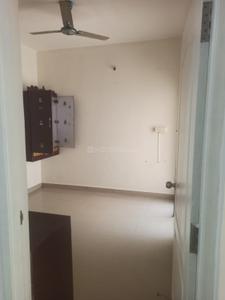 Bedroom Image of 1053 Sq.ft 2 BHK Apartment / Flat for sale in Jain Alpine Meadows, Pallavaram Chennai for Rs. 5900000